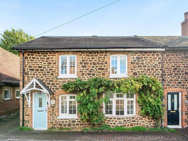House for sale in Trottiscliffe, Tonbridge and Malling