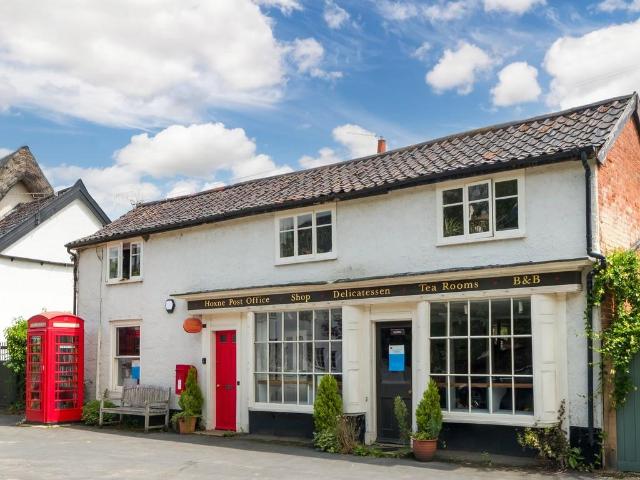 House for sale in Oakley, Bedingfield