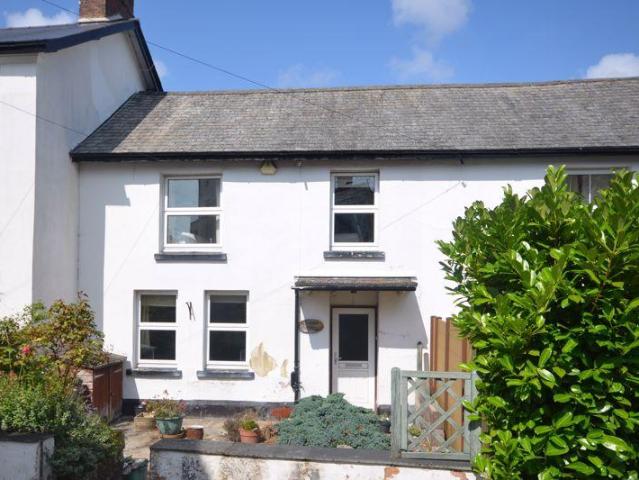 House for sale in Weir Quay, Devon