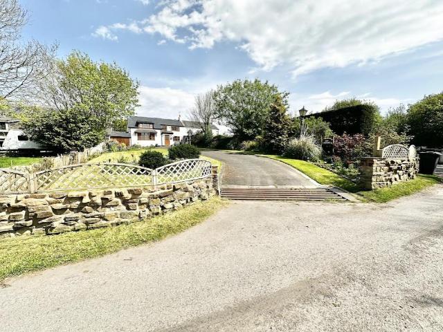House for sale in Stalmine-with-Staynall, Cabus