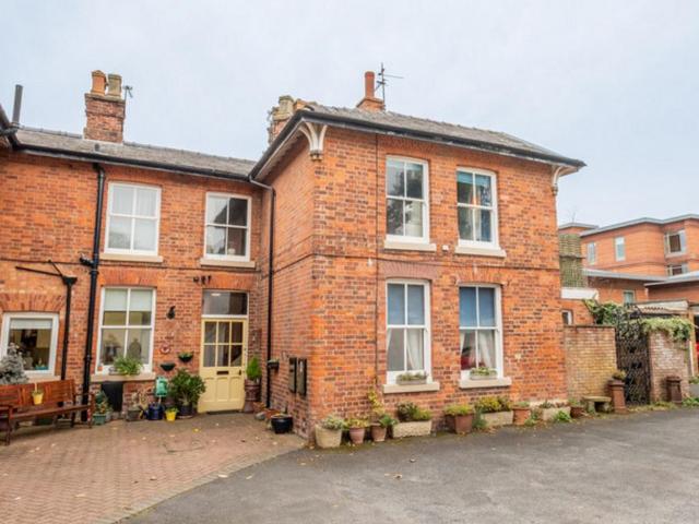 House for sale in Lytham, Lancashire