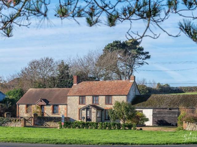 House for sale in Chale, Isle Of Wight