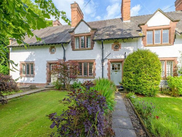 House for sale in Walton, Warrington