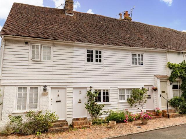 House for sale in Cross In Hand, East Sussex