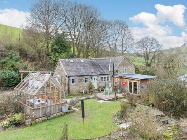 House for sale in Cwm, Clunbury