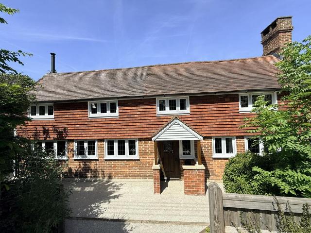 House for sale in Heathlands, East Sussex