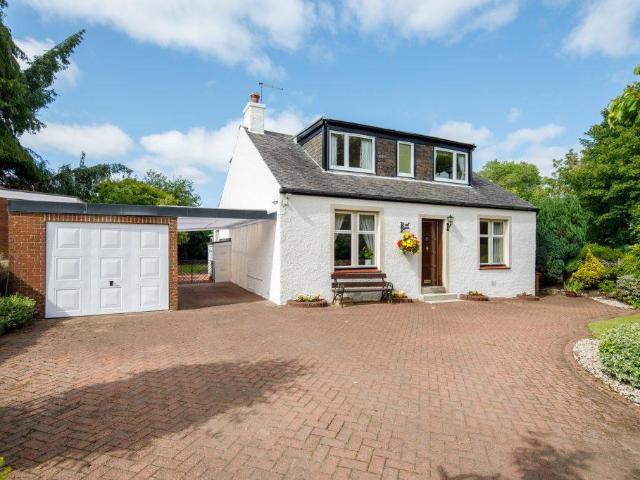 House for sale in Mearns, Scotland