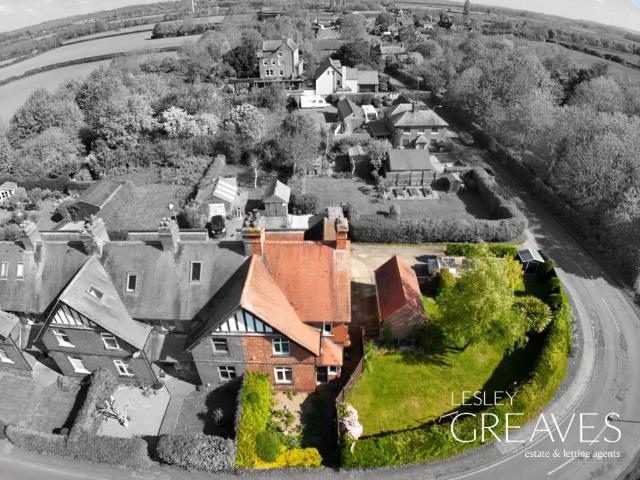 House for sale in Gedling, East Midlands