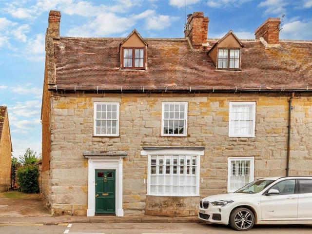 House for sale in Shipston on Stour, Alderminster