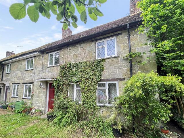 House for sale in Barford St Martin, Wiltshire