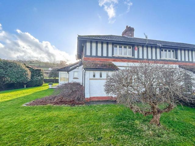 House for sale in East End, North Somerset