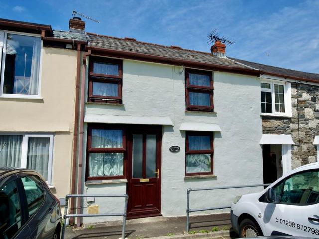 House for sale in Gonvena, Wadebridge