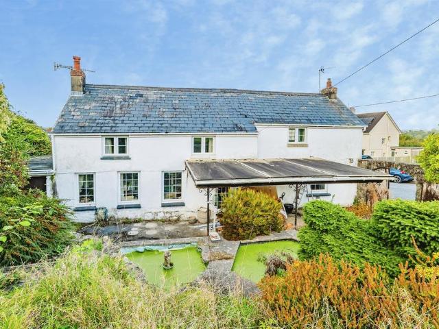 House for sale in Ewenny
