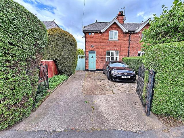 House for sale in Scartho, North East Lincolnshire