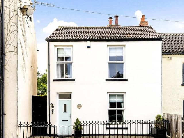 House for sale in Belleau, Lincolnshire