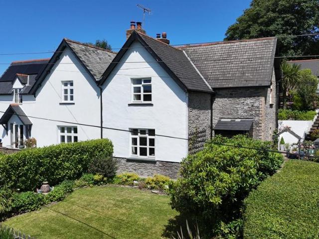 House for sale in West Down, Kentisbury