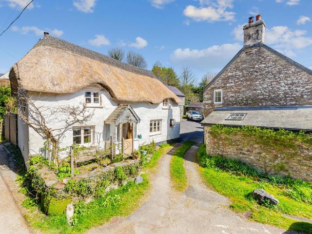 House for sale in Strode, Devon