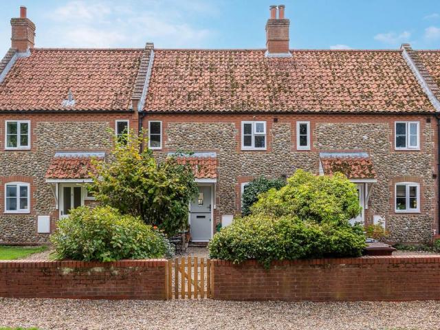 House for sale in Hempstead, North Norfolk