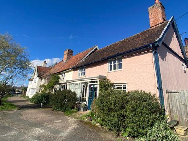 House for sale in Bedingfield, Suffolk