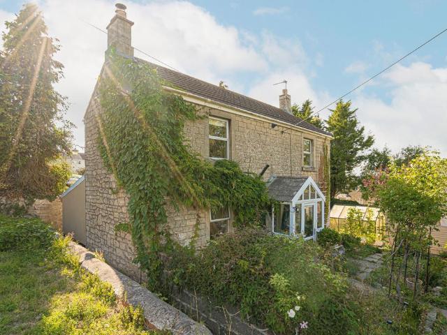 House for sale in Carlingcott, Peasedown St John