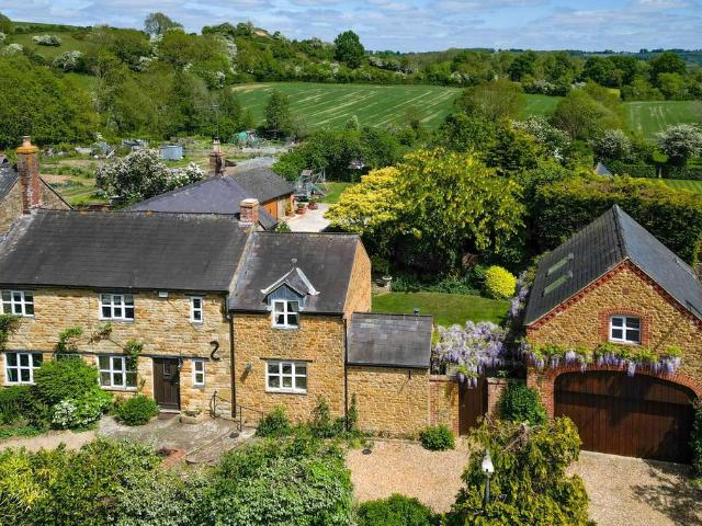 House for sale in Brailes, Alderminster