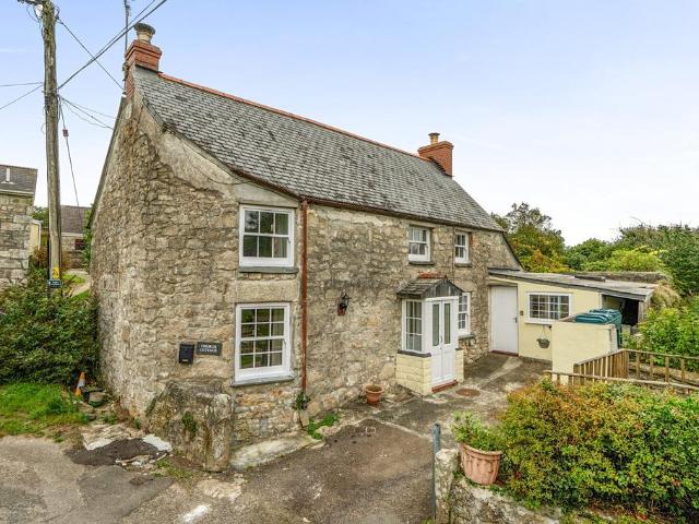 House for sale in Germoe, Cornwall