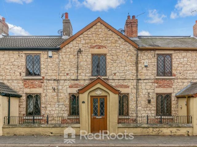 House for sale in South Yorkshire