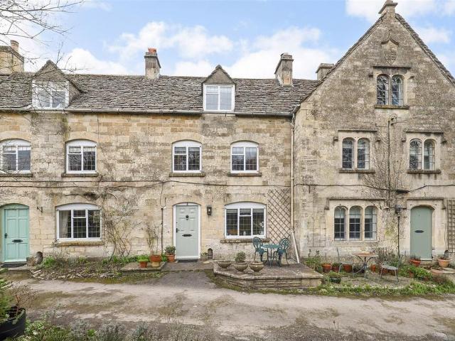 House for sale in Minchinhampton, School House