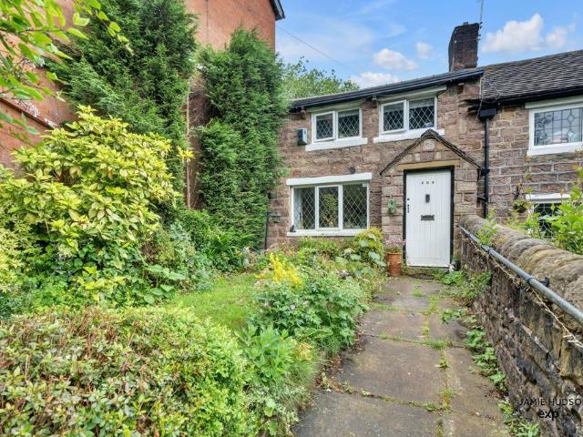 House for sale in Four Lane Ends, Blackburn