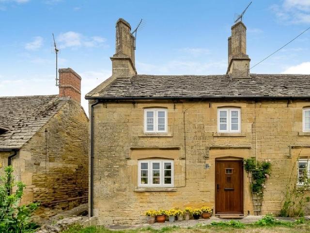 House for sale in Fossebridge, Isle Of Man