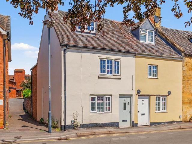 House for sale in Shipston on Stour, Alderminster