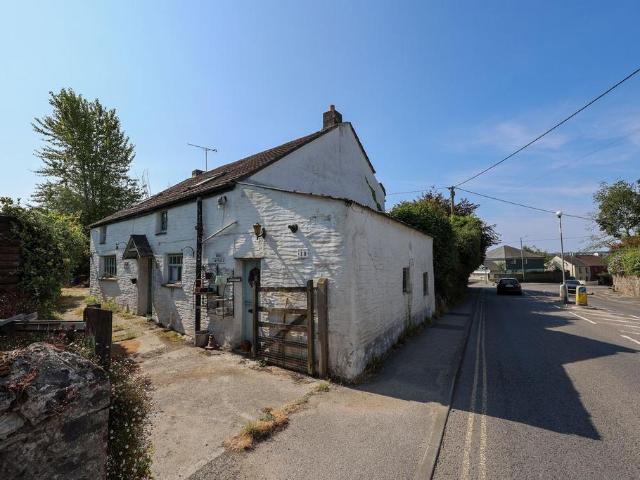 House for sale in St Blazey Gate, St Blazey