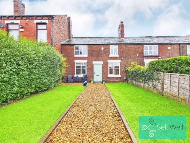 House for sale in Hulton Lane Ends, Lee Bank