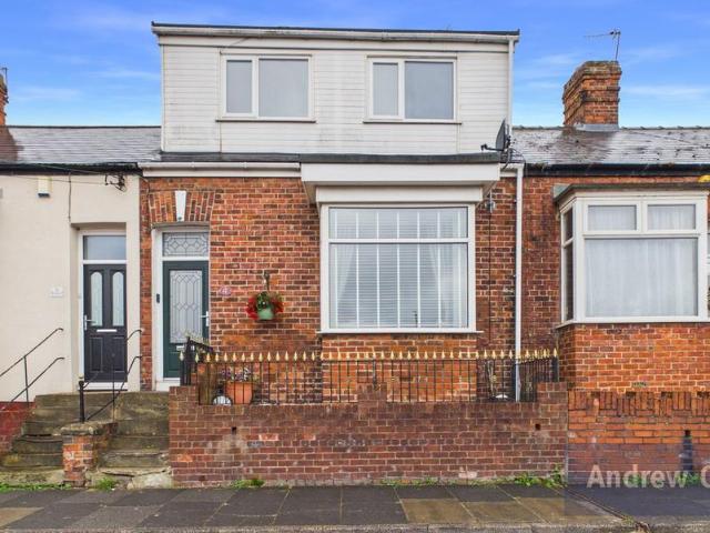 House for sale in Ryhope, Sunderland