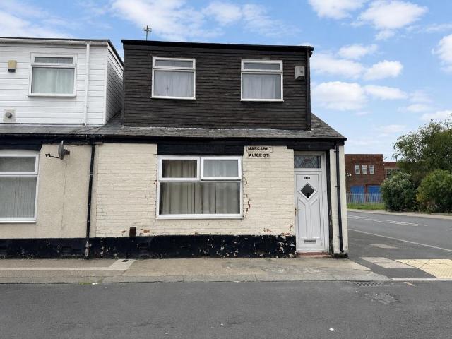 House for sale in Pallion, Tyne And Wear