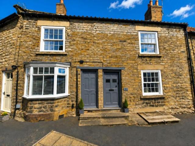 House for sale in Kirkbymoorside, Kirkby Mills