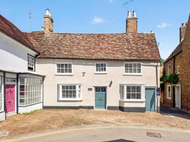 House for sale in Huntingdon, Cambridgeshire