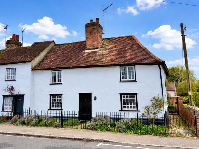 House for sale in Chelmsford, Essex