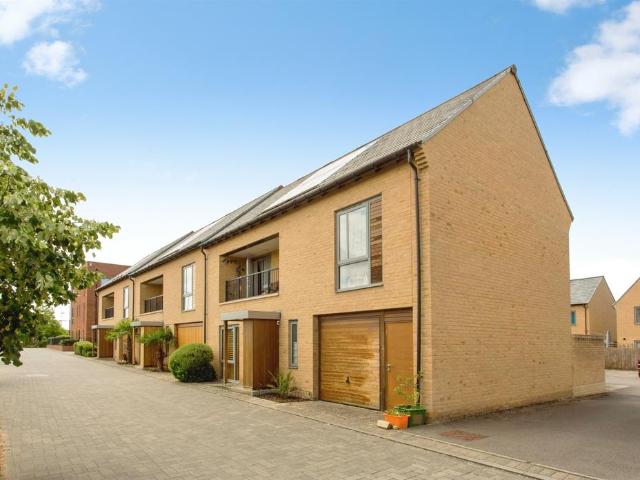 House for sale in South Trumpington, Arrington