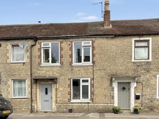 House for sale in Warminster, Wiltshire