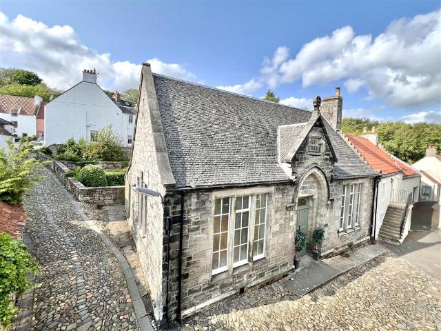 House for sale in Culross, Blairburn