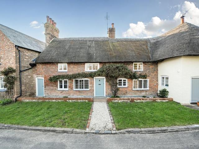 House for sale in Little Bedwyn, Wiltshire