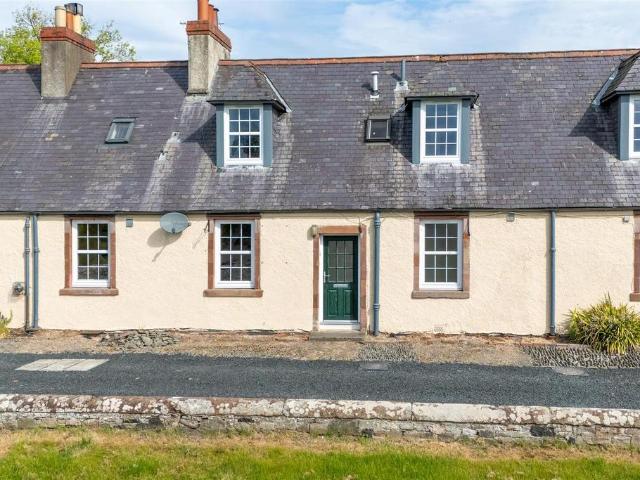 House for sale in Scotland
