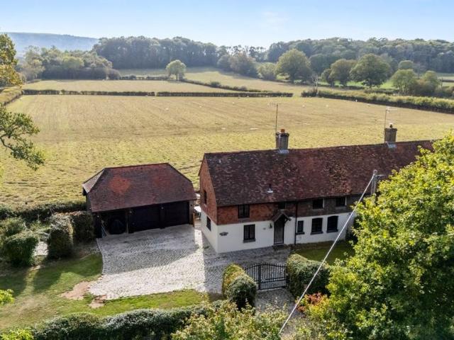 House for sale in Wiston, Horsham