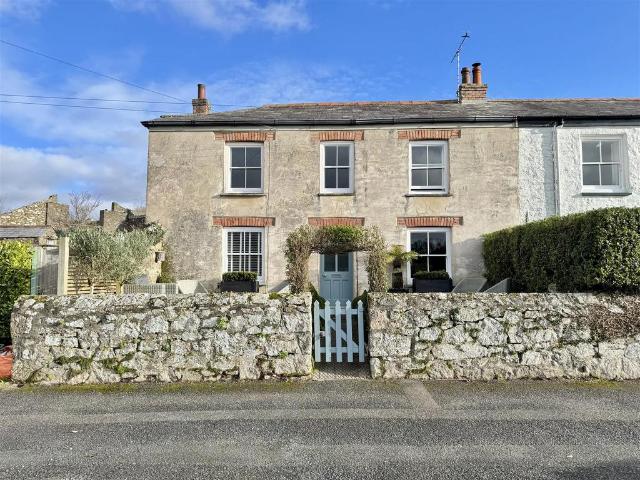 House for sale in St. Austell Bay, Isle Of Man