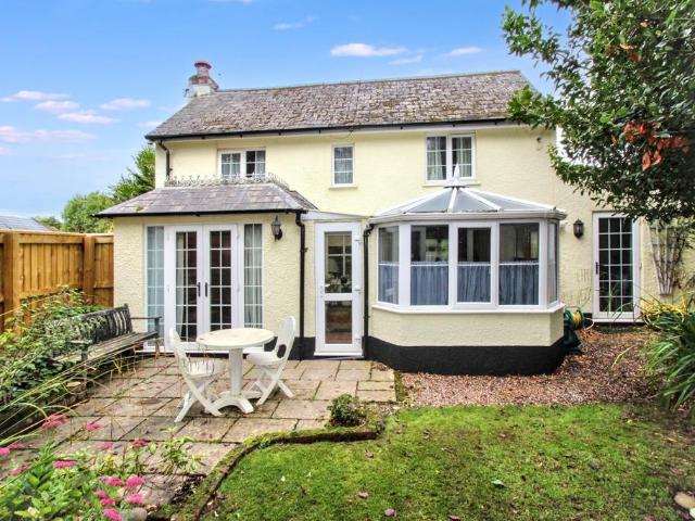 House for sale in Aller Grove, Budlake