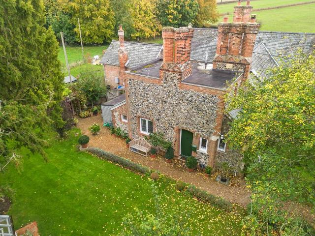 House for sale in Chedburgh, Isle Of Man