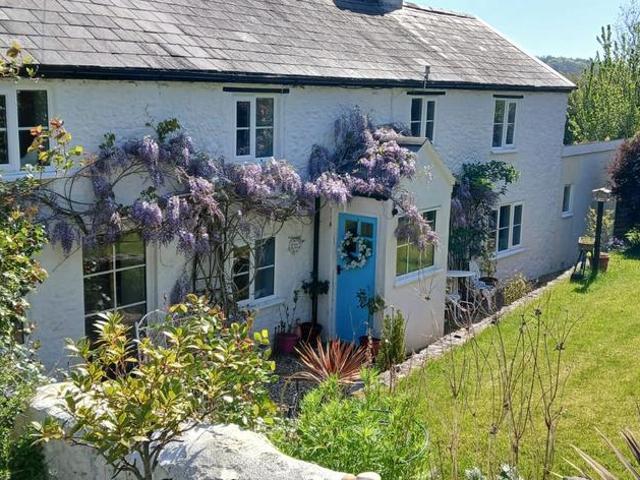 House for sale in Budlake, Devon
