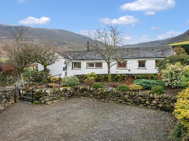 House for sale in Above Derwent