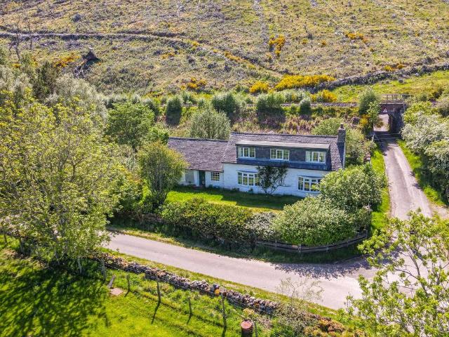 House for sale in Rogart, Scotland